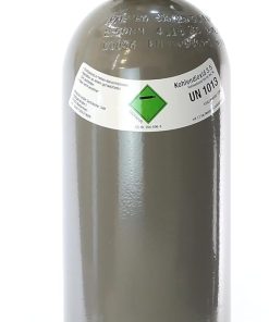 Bouteille gazeuse CREAMWHIP 2 kg / 2000 g CO2 Dioxyde de carbone