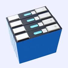 Batterie solaire Lishen 3.2v lifepo4