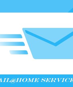 Souscription a une Adresse Mail@Home